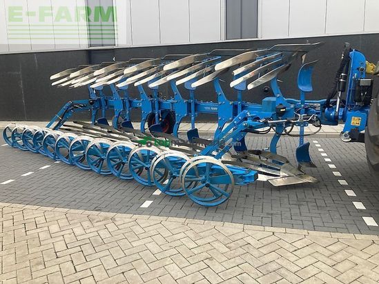 Arado - Lemken - juwel 8i 6n100 + flexpack