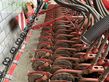 Sembradora - Maschio - aquila rapido 5000 + barra semi pa 500