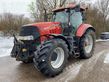 Tractor agrícola - Case IH - puma cvx 180 mit frontzapfwelle CVX