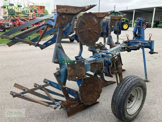 Arado - Rabe - star 120 mxd