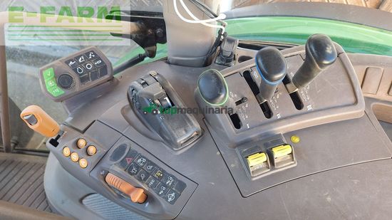 Tractor agrícola - John Deere - 5090r