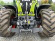 Tractor agrícola - Claas - axion 830 cmatic cebis CMATIC CEBIS
