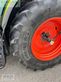 Tractor agrícola - Claas - arion 650