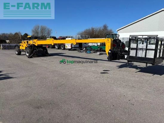 Telescopica - Dieci - icarus 40.17