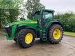 Tractor agrícola - John Deere - 8r340 *auto powr*