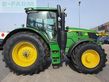 Tractor agrícola - John Deere - 6r 185 aktion!
