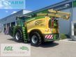 Cosechadora de Cereal - Krone - big x 1180 (st 5)