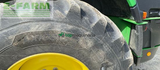 Cosechadora de Cereal - John Deere - 8600