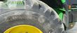 Cosechadora de Cereal - John Deere - 8600