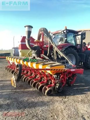 Sembradora monograno mecanica - Väderstad - tempo v 12 + fh 2200