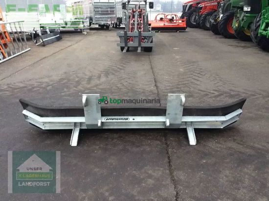 Riego -  - gummischieber 2,00m