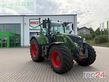 Tractor agrícola - Fendt - 724 gen6 profi+ setting2