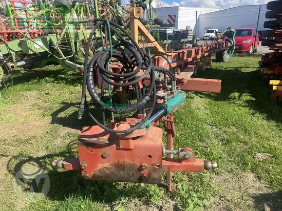 Arado - Kverneland - be 100