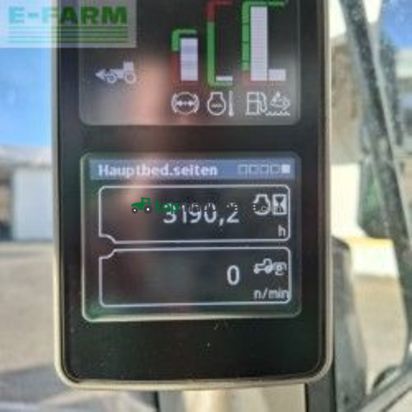 Tractor agrícola - John Deere - 6090M