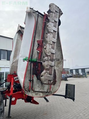 Cortacésped manual - Kuhn - gmd 8730-ff