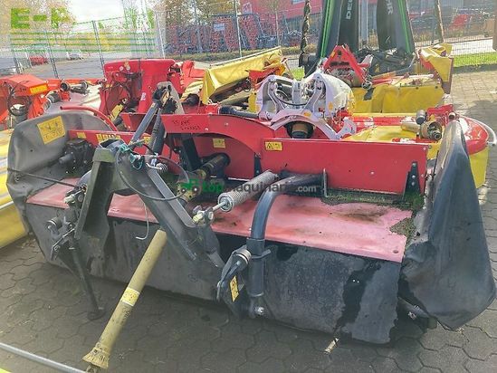 Cortacésped manual - Vicon - extra 332