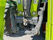 Tractor agrícola - Claas - arion 650 cis+ mit fl CIS+