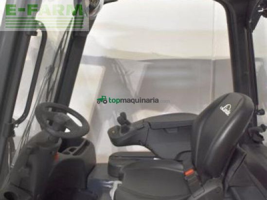 Elevadora - Linde - e 16 evo 386-02