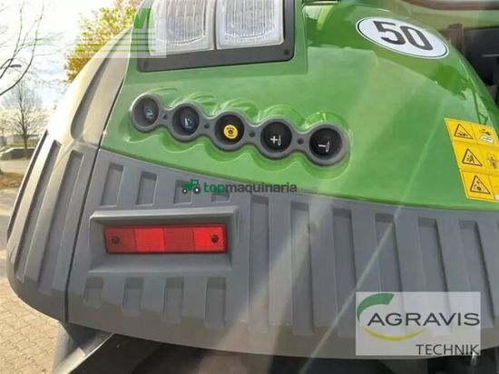 Tractor agrícola - Fendt - 942 vario gen-7 profi+ setting 2