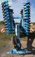 Grada de disco - Lemken - heliodor 9ka600