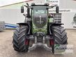 Tractor agrícola - Fendt - 828 vario s4 profi plus