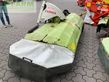 Cortacésped manual - Claas - corto 3150 f profil