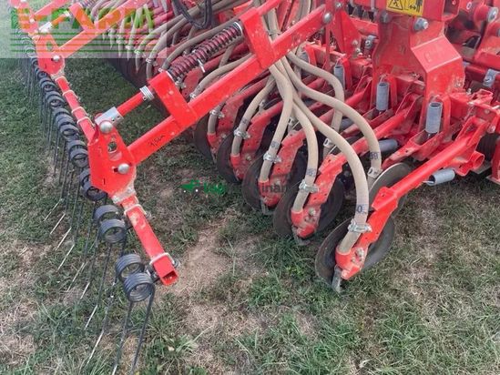 Combinado de siembra - Kuhn - btfr5020 hr5030rcs tf2300c