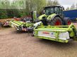 Cortacésped manual - Claas - disco 9200 c as