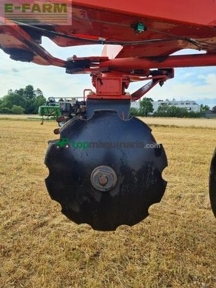 Grada de disco - Kverneland - Discover XM 28