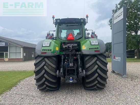 Tractor agrícola - Fendt - 1050 vario gen3