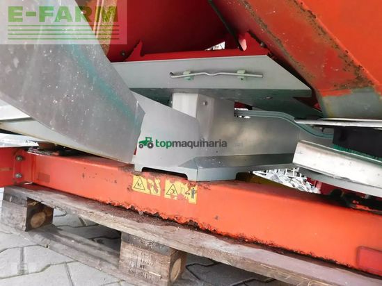 Esparcidor - Rauch - axis 30.1