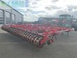 Cultivador - Horsch - cruiser 8 xl