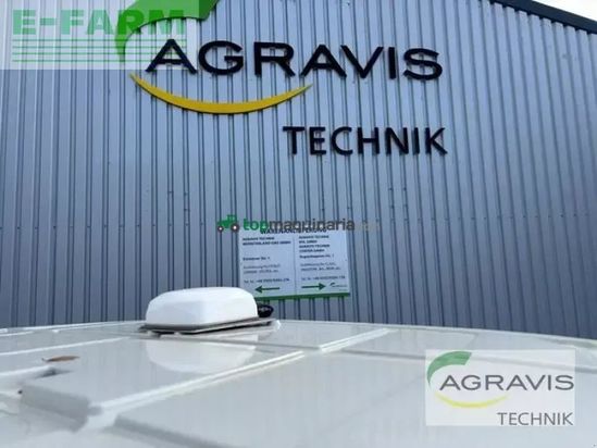 Tractor agrícola - Claas - axion 830 cmatic cebis CMATIC CEBIS