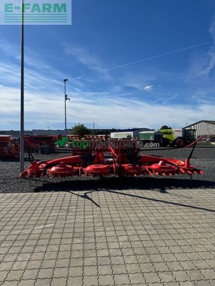 Cabezal - Kemper - champion 475 pro neu