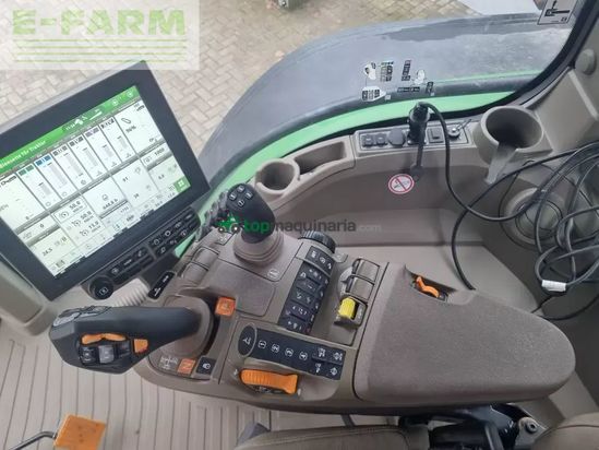 Tractor agrícola - John Deere - 7r 330 my23 ap 50