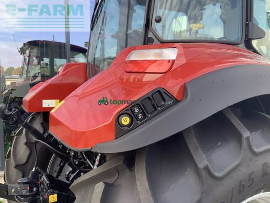 Tractor agrícola - Case IH - farmall 100 m