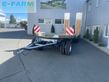 Remolqu agrícola - Fliegl - dtl-s 300 3-achs