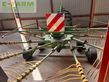 Rastrillo - Krone - sw 395