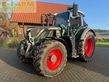 Tractor agrícola - Fendt - 720 s4 profi plus