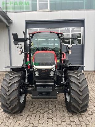 Tractor agrícola - Case IH - farmall 120 c neue generation
