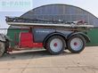 Atomizador - Horsch - leeb 12 td