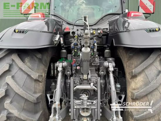 Tractor agrícola - Valtra - q 305