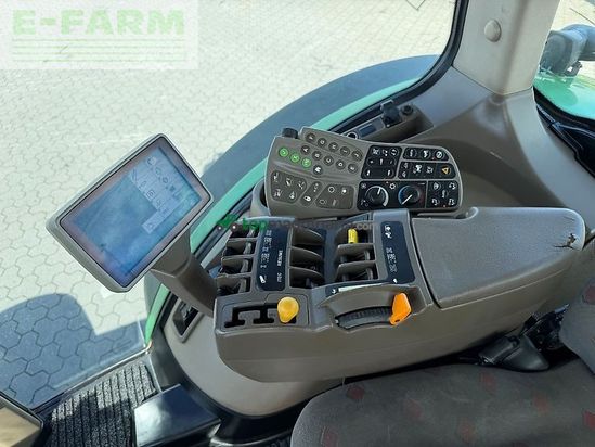 Tractor agrícola - John Deere - 8320 r powershift