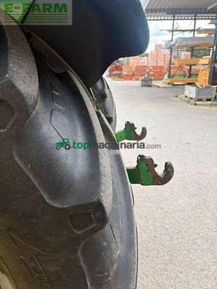 Tractor agrícola - John Deere - 6420 s