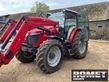 Tractor agrícola - Massey Ferguson - 6713 gs es