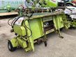 Cosechadora de Cereal - Claas - jaguar 860
