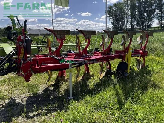 Arado - Pöttinger - servo 35s plus nova