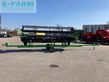 Cosechadora de Cereal - Deutz-Fahr - c 6305 ts t5 mit schneidwerk