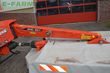 Cortacésped manual - Kuhn - gmd 3511