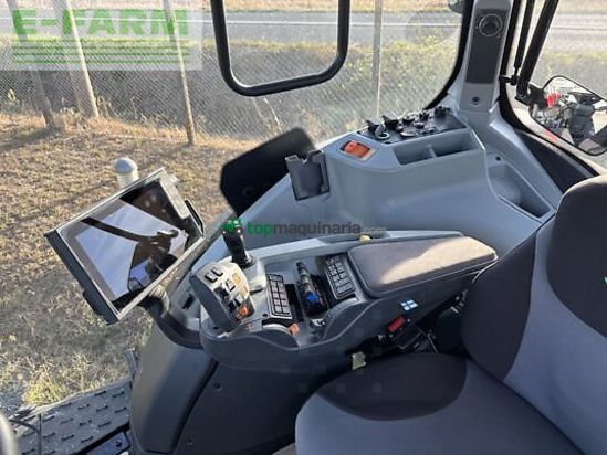 Tractor agrícola - Valtra - t175ev